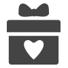 Love is eternal..with a jewel! Icon