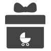 Push Gifts Icon