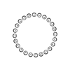 Necklaces Icon