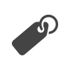 key-rings Icon