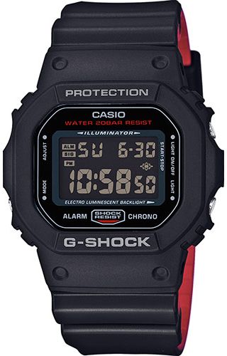 g shock watches gorillaz