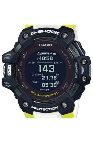 Casio  G-Shock G-Squad GBD-H1000-1A7ER