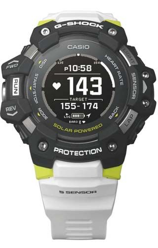 Casio  G-Shock G-Squad GBD-H1000-1A7ER