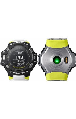 Casio  G-Shock G-Squad GBD-H1000-7A9ER