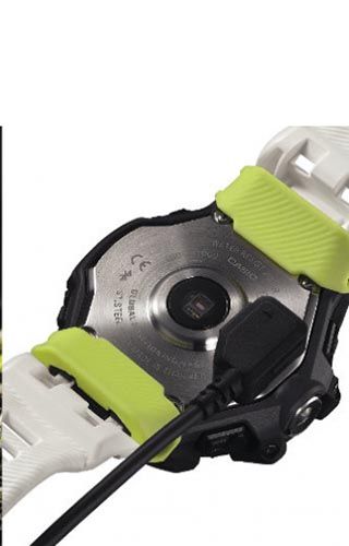 Casio  G-Shock G-Squad GBD-H1000-7A9ER