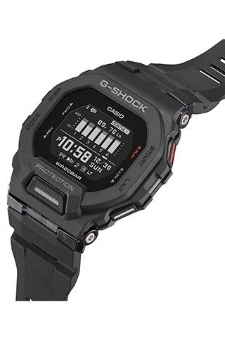 Casio  G-Shock GBD-200-1ER GBD-200-1ER