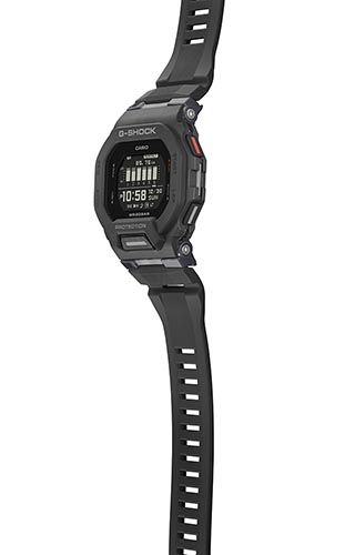 Casio  G-Shock GBD-200-1ER GBD-200-1ER