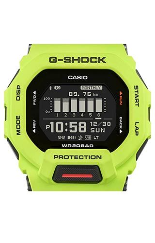 Casio  G-Shock GBD-200-9ER GBD-200-9ER