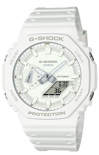 Casio  G-Shock GA-2100-7A7ER GA-2100-7A7ER