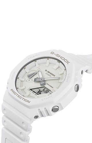 Casio G-Shock GA-2100-7A7ER GA-2100-7A7ER