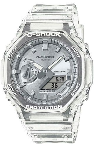 Casio  G-Shock GA-2100BM-7A8ER GA-2100BM-7A8ER