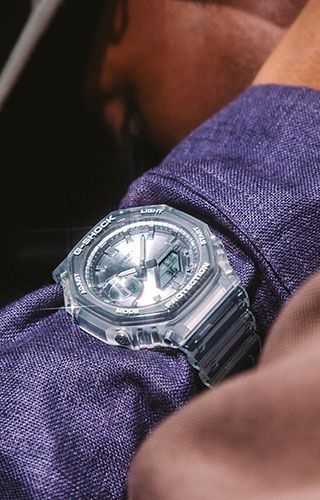 Casio G-Shock GA-2100BM-7A8ER GA-2100BM-7A8ER