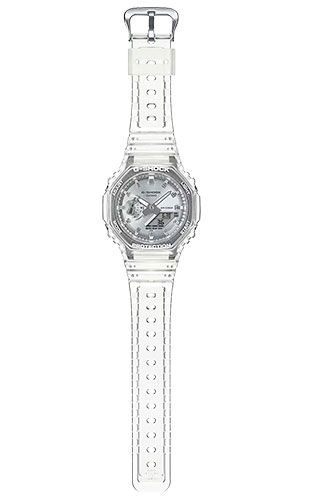 Casio G-Shock GA-2100BM-7A8ER GA-2100BM-7A8ER