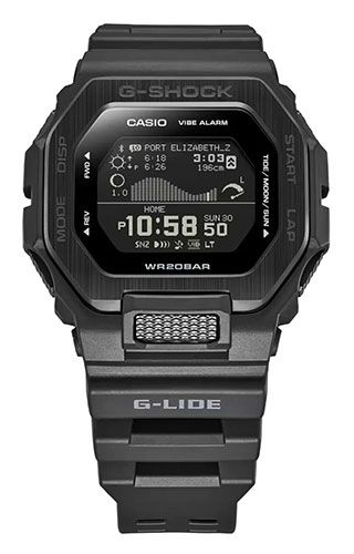 Casio   GBX-100NS-1ER GBX-100NS-1ER