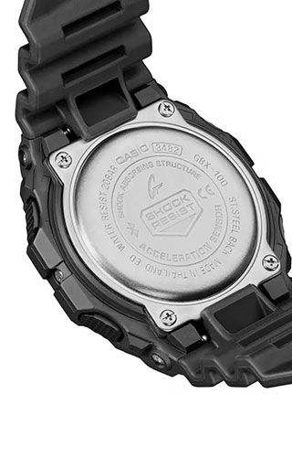 Casio GBX-100NS-1ER GBX-100NS-1ER
