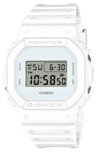Casio  G-Shock DW-5600WW-7ER DW-5600WW-7ER