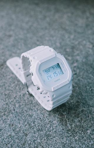 Casio G-Shock DW-5600WW-7ER DW-5600WW-7ER