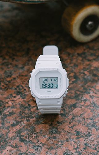 Casio G-Shock DW-5600WW-7ER DW-5600WW-7ER