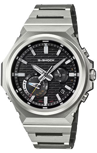 Casio  G-Steel GST-B1000D-1AER GST-B1000D-1AER