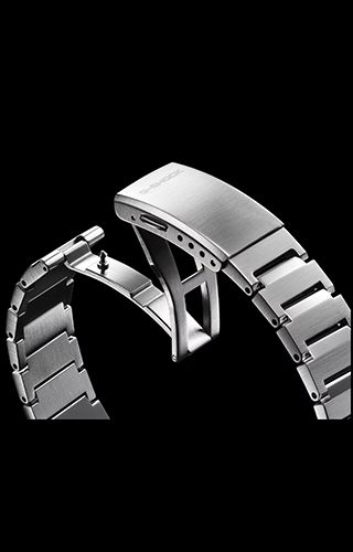 Casio G-Steel GST-B1000D-1AER GST-B1000D-1AER