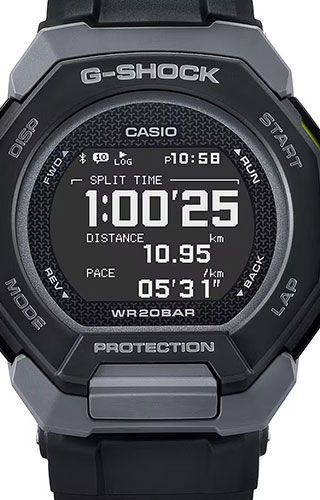 Casio G-Shock GBD-300-1ER GBD-300-1ER