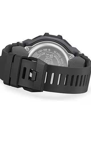 Casio G-Shock GBD-300-1ER GBD-300-1ER