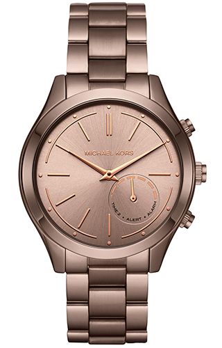 Michael Kors Access Slim Runway Hybrid MKT4019