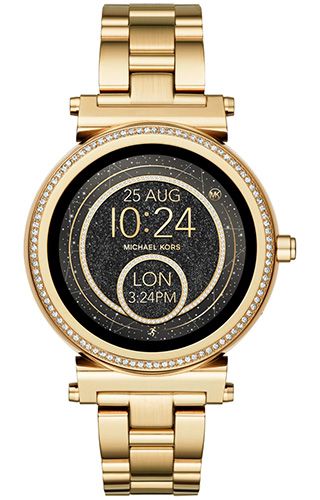 Michael Kors Access Sofie MKT5021