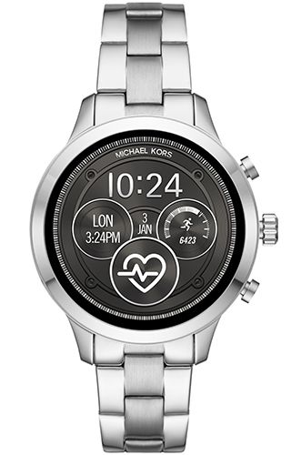 Michael Kors Michael Kors Gen 4 Runway Smartwatch MKT5044