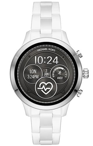 Michael Kors Access Runway - 4° Gen. MKT5050