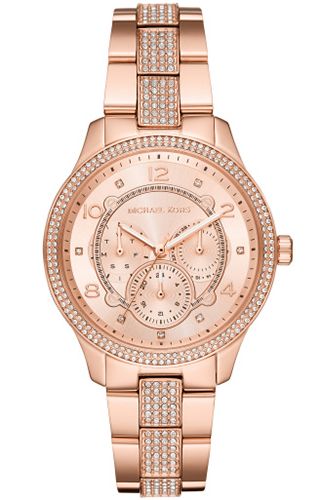 Michael Kors Runway MK6614 MK6614