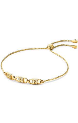 Michael Kors Mercer Link MKC1134AN710 MKC1134AN710