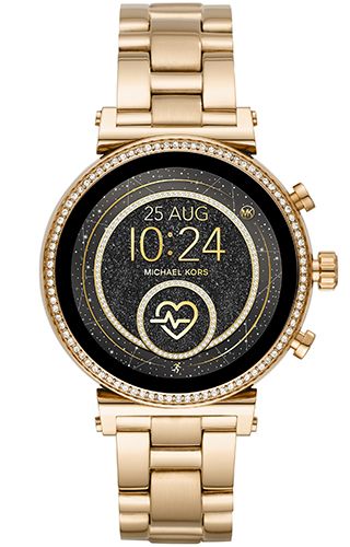 Michael Kors Access Sofie 2.0 - 4° Gen. MKT5062