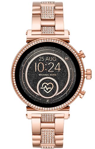 Michael Kors Access Sofie 2.0 - 4° Gen. MKT5066