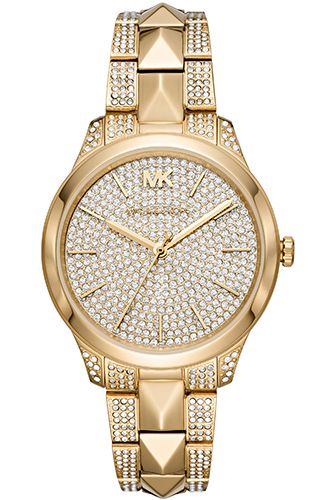 Michael Kors Runway Mercer MK6715 MK6715