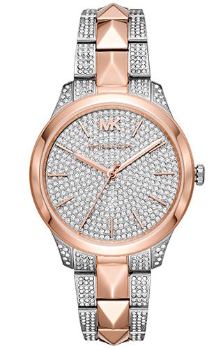 Michael Kors Runway Mercer MK6716 MK6716