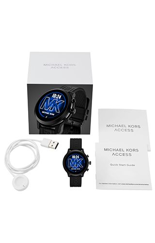 Michael Kors Michael Kors Gen 4 MKGO Smartwatch MKT5072 - Horloges Michael  Kors