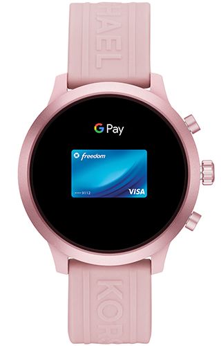 mkgo smartwatch