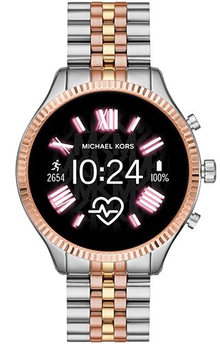Michael Kors Michael Kors Gen 5 Lexington Smartwatch MKT5080