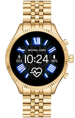 Michael Kors Access Lexington 2.0 - Gen.5 MKT5078