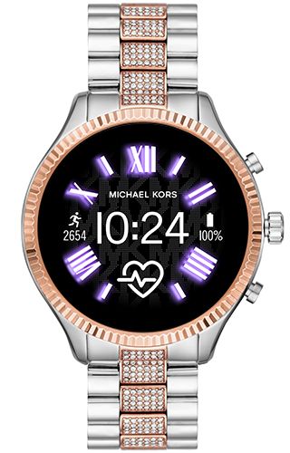 Michael Kors Access Lexington 2.0 - Gen.5 MKT5081