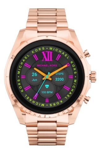 Michael Kors Bradshaw GEN 6 BRADSHAW MKT5133
