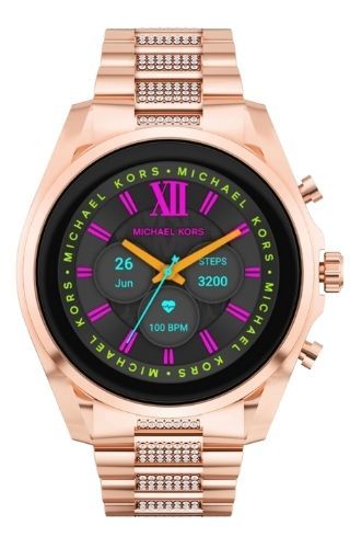 Michael Kors Bradshaw GEN 6 BRADSHAW MKT5135