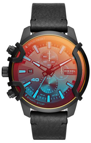 Diesel Griffed DZ4519 DZ4519