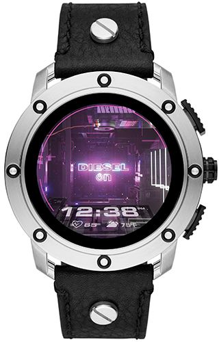 Diesel Diesel On Axial - Gen. 5 DZT2014