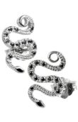 Jack & Co - Night&Day Black<br />JCE0355<br />