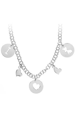 Jack & Co Cuore Cuore JCN0139
