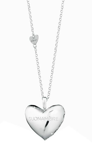 LeBebé Suonamore Cuore SNM013
