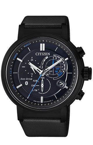 Citizen Radiocontrollato Bluetooth Watch BZ1006-15E
