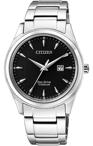Citizen Super titanium Lady 2470 EW2470-87E